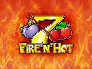 Fire 'n' Hot screenshot