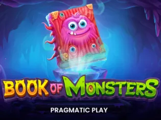 Book of Monsters screenshot