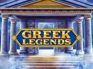 Greek Legends screenshot