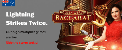 Best Online Slots Australia banner