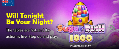 New Online Slots Australia banner
