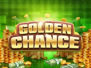Golden Chance screenshot