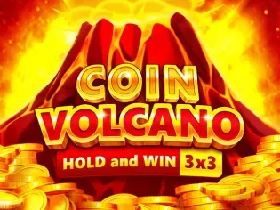 Coin Volcano screenshot
