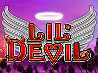 Lil' Devil screenshot