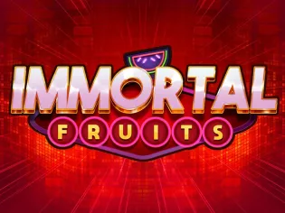 Immortal Fruits screenshot